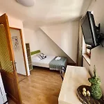 Dorfel Guest house 3*