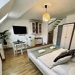 Dorfel 3* Kosice
