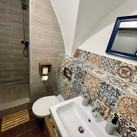 Dorfel Guest house 3*