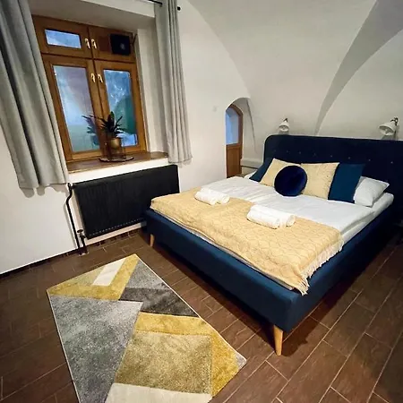 Guest house Dorfel 3*