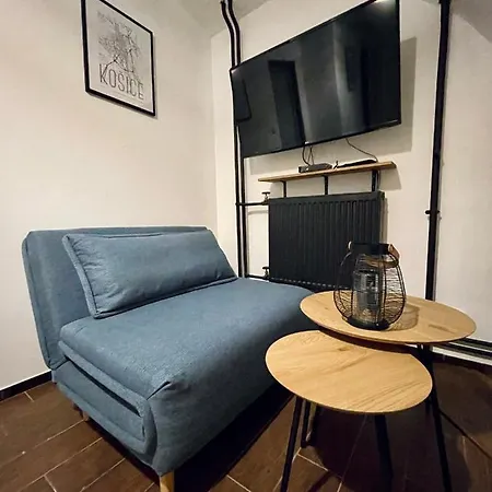 Guest house Dorfel Kosice