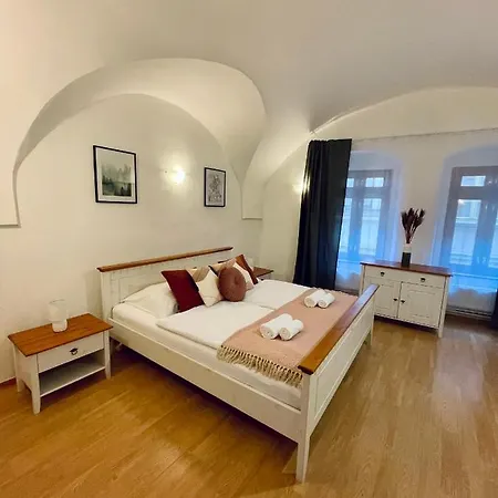 Guest house Dorfel