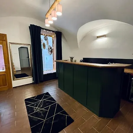 Dorfel Guest house 3*