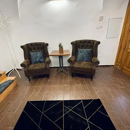 Dorfel 3* Kosice