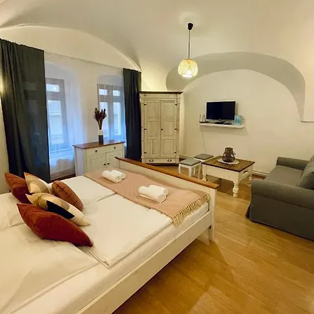 Guest house Dorfel Kosice