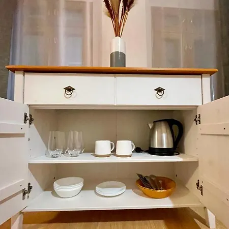 Dorfel Guest house
