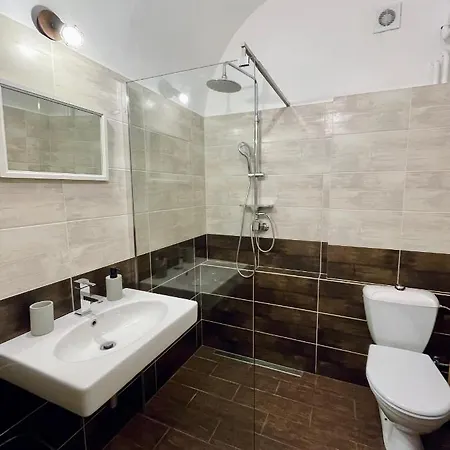 Dorfel Guest house