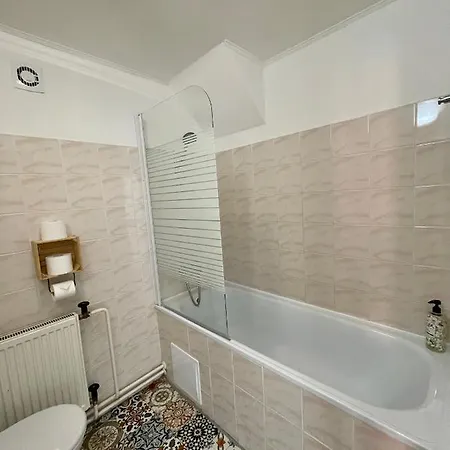 Dorfel Guest house Kosice