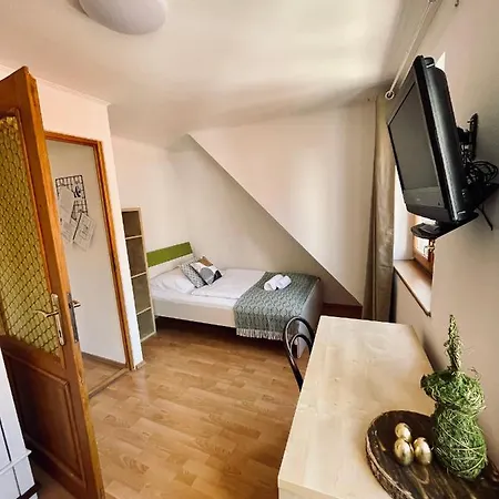 Dorfel Guest house 3*