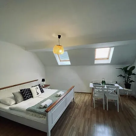 Dorfel Guest house Kosice