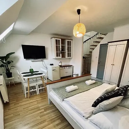 Dorfel 3* Košice