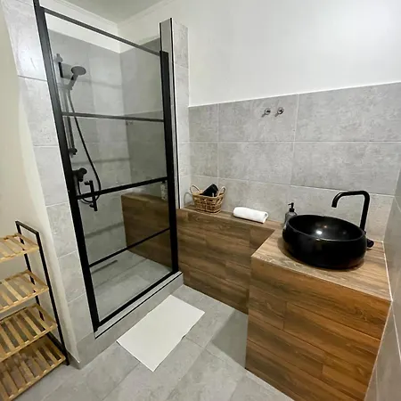 Guest house Dorfel