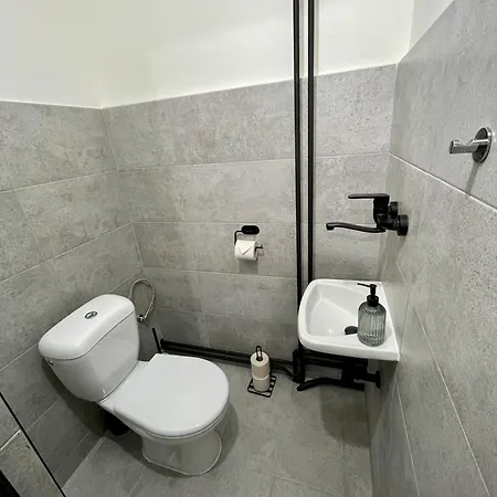 Guest house Dorfel Kosice