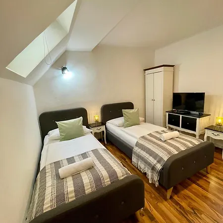 Guest house Dorfel