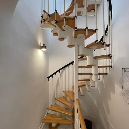 Guest house Dorfel Kosice