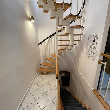 Dorfel Guest house Kosice