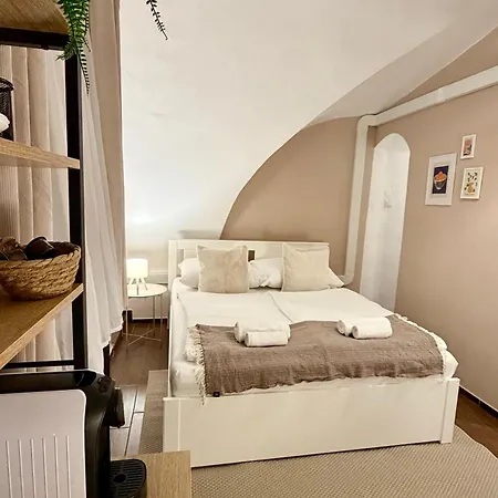 Affittacamere Dorfel 3*