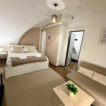 Guest house Dorfel 3*