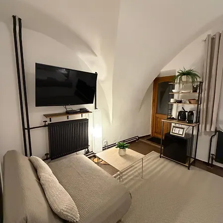 Guest house Dorfel