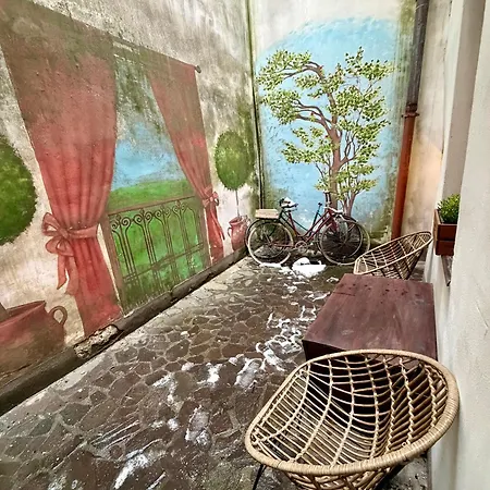 Dorfel Affittacamere 3*