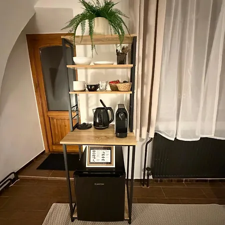 Dorfel 3* Kosice