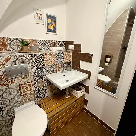 Dorfel Affittacamere Košice