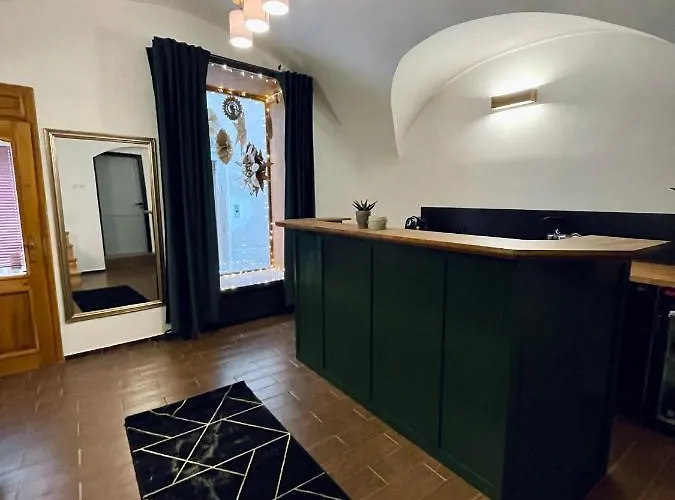 Dorfel Affittacamere 3*