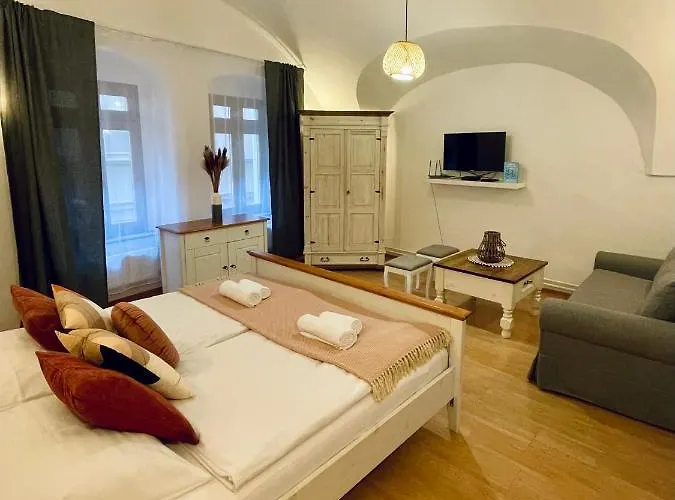 Affittacamere Dorfel Košice