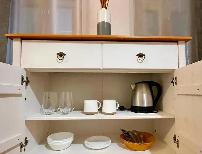 Dorfel Affittacamere