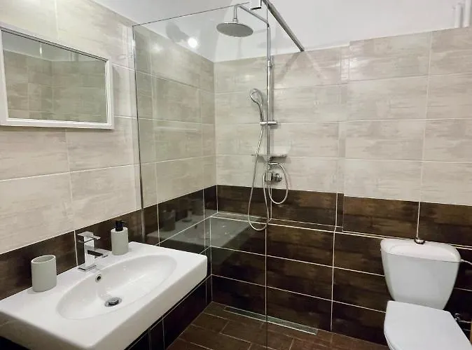 Dorfel Affittacamere