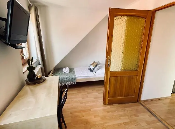 Affittacamere Dorfel 3*