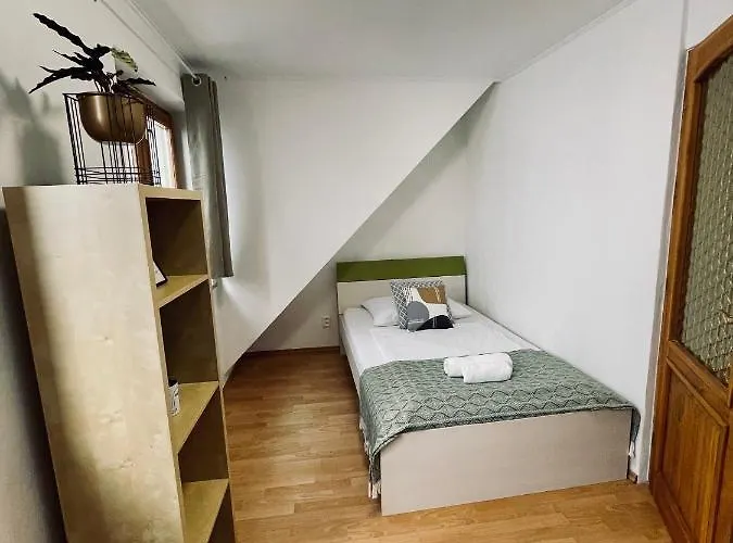 Dorfel 3* Košice