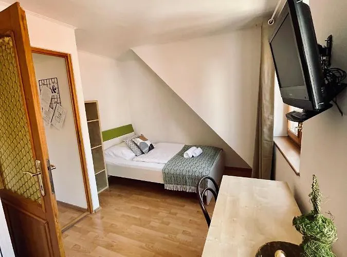 Dorfel Affittacamere 3*