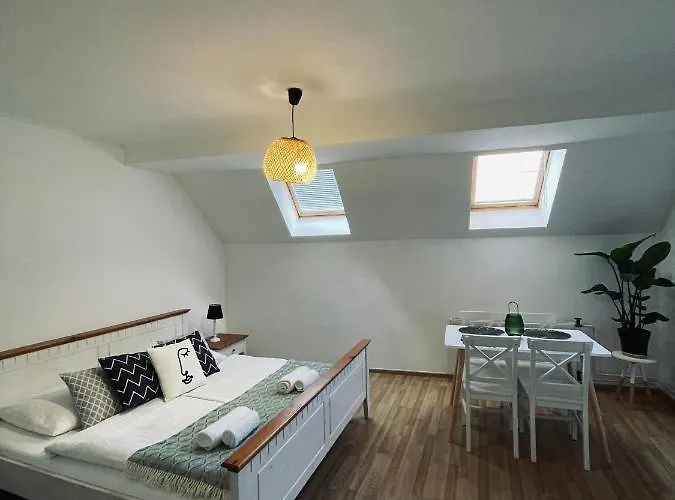 Dorfel Affittacamere Košice