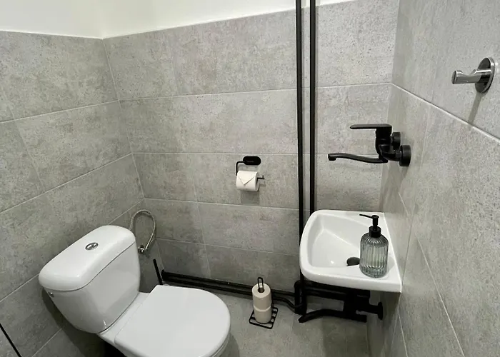 Affittacamere Dorfel Košice