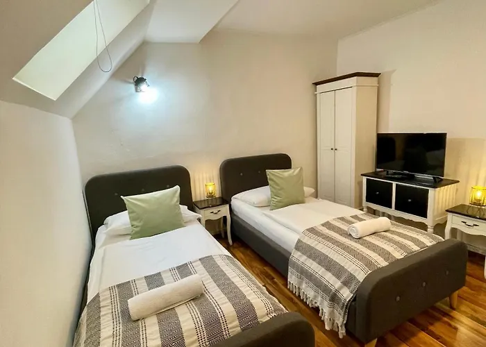 Affittacamere Dorfel