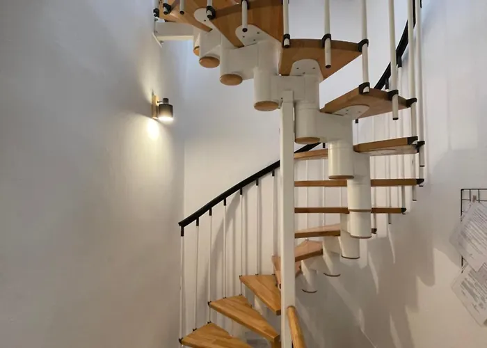 Affittacamere Dorfel Košice