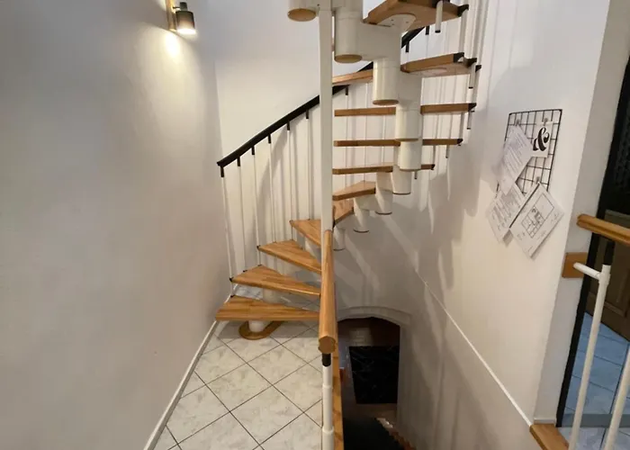 Dorfel Affittacamere Košice