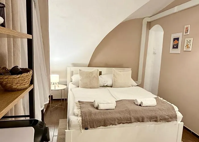 Affittacamere Dorfel 3*