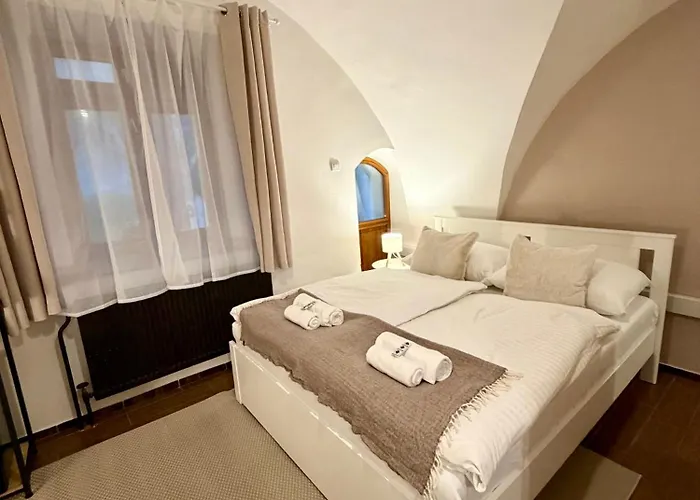 Affittacamere Dorfel