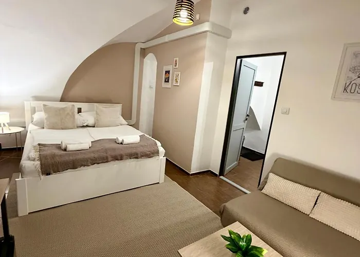 Affittacamere Dorfel 3*