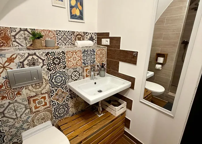 Dorfel Affittacamere Košice